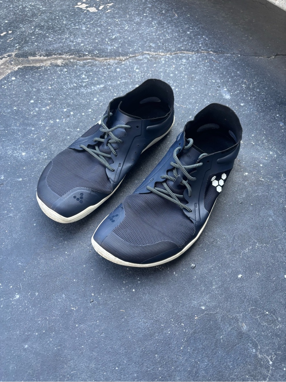 Vivo Barefoot Men’s Primus Lite III